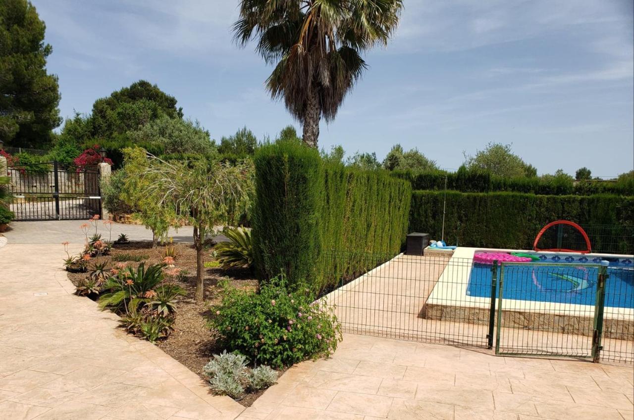 Casa Breizh * Montserrat