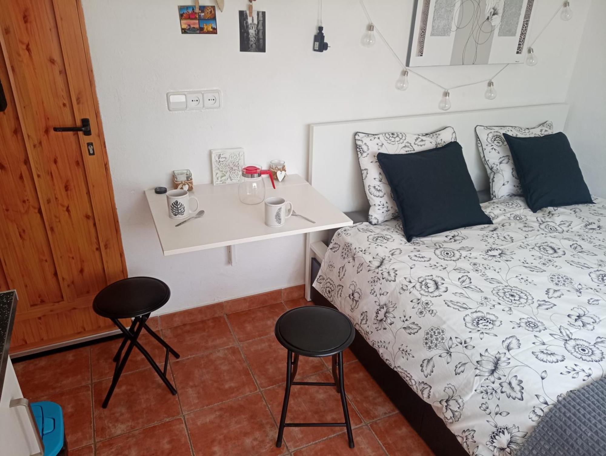Casa Breizh Guest house Monserrat