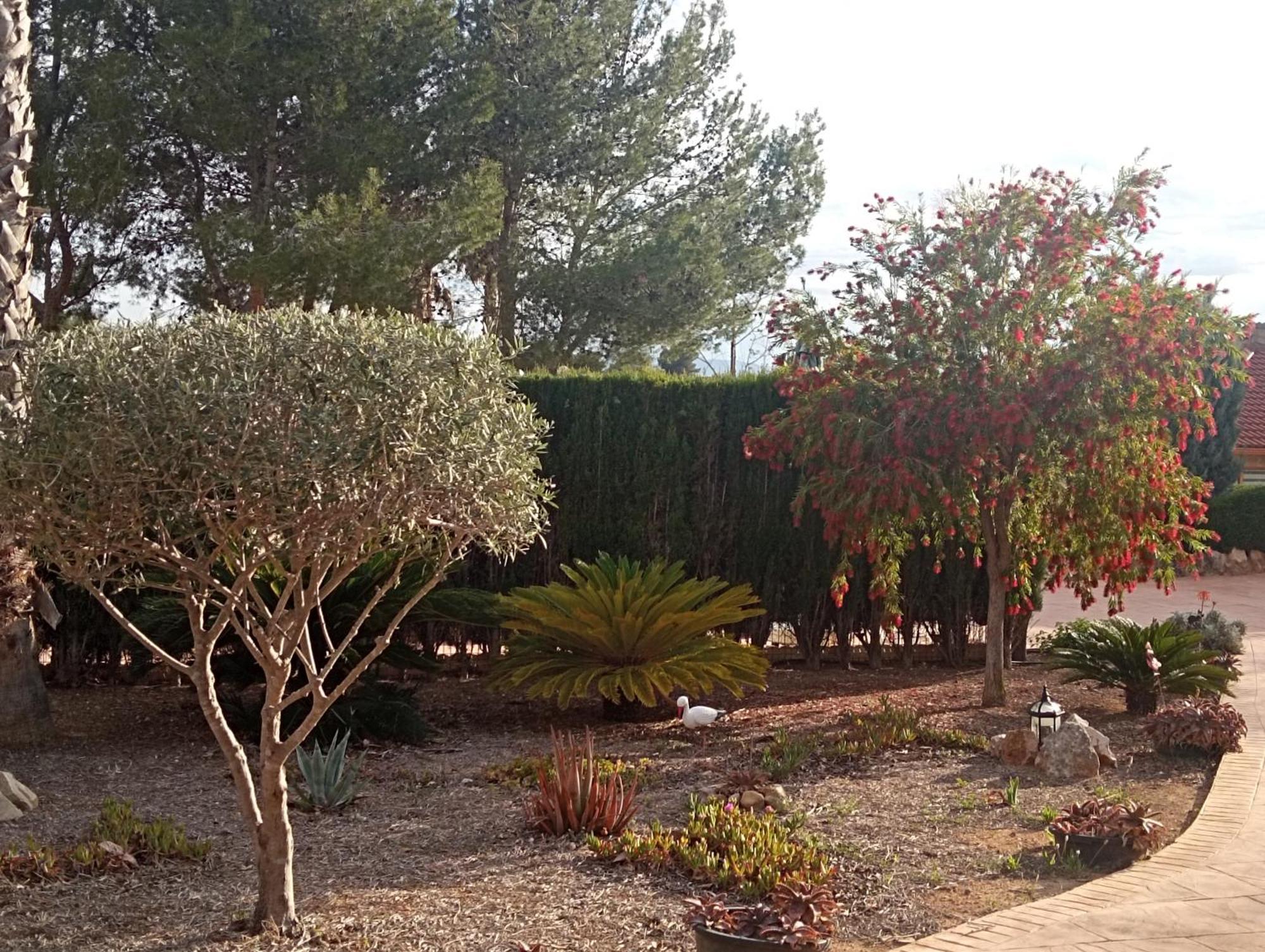Casa Breizh Guest house Monserrat